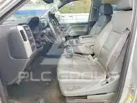 2017 GMC Sierra фото