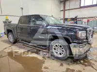 2017 GMC Sierra фото
