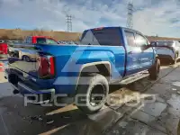 2017 GMC Sierra photo