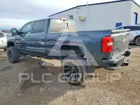 2017 GMC Sierra фото