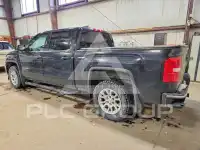 2017 GMC Sierra фото