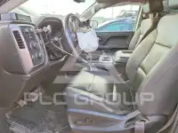 2017 GMC Sierra photo