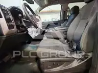 2017 GMC Sierra фото