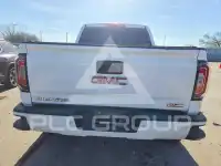 2017 GMC Sierra фото