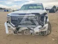 2017 GMC Sierra фото