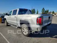 2017 GMC Sierra фото