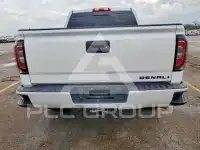 2017 GMC Sierra фото