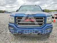 2017 GMC Sierra фото