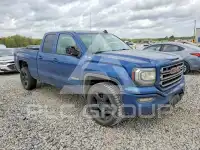 2017 GMC Sierra фото