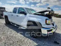 2017 GMC Sierra фото
