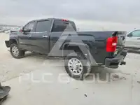 2017 GMC Sierra photo