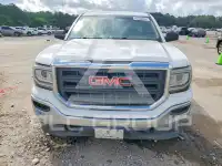 2017 GMC Sierra фото