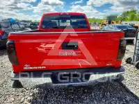 2017 GMC Sierra photo