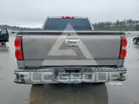 2017 GMC Sierra фото