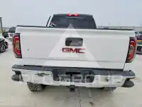 2017 GMC Sierra photo