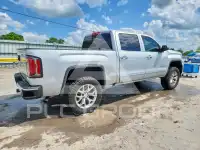 2017 GMC Sierra photo