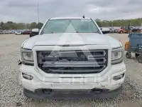 2017 GMC Sierra фото