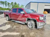 2017 GMC Sierra фото
