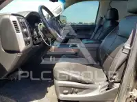 2017 GMC Sierra фото