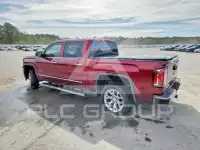 2017 GMC Sierra фото