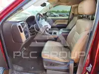 2017 GMC Sierra фото