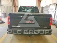 2017 GMC Sierra фото