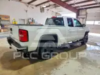 2017 GMC Sierra photo