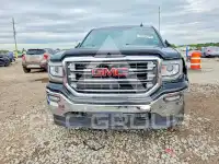 2017 GMC Sierra фото
