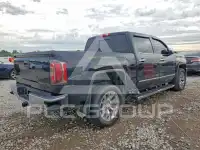 2017 GMC Sierra фото