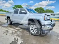 2017 GMC Sierra photo