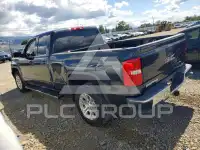 2017 GMC Sierra фото