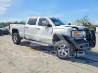 2017 GMC Sierra фото