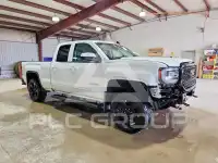 2017 GMC Sierra photo