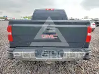 2017 GMC Sierra photo