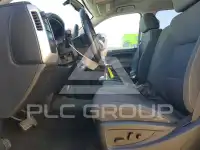 2017 GMC Sierra фото