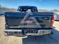 2017 GMC Sierra фото