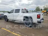 2017 GMC Sierra фото