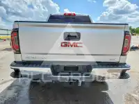 2017 GMC Sierra photo