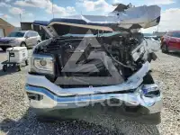 2017 GMC Sierra фото