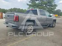2017 GMC Sierra фото