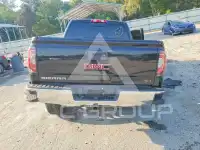 2017 GMC Sierra photo