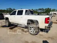 2017 GMC Sierra фото