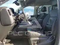 2017 GMC Sierra photo