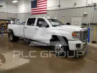 2017 GMC Sierra photo
