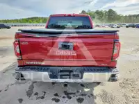 2017 GMC Sierra фото