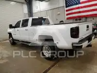 2017 GMC Sierra photo