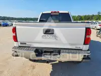 2017 GMC Sierra фото