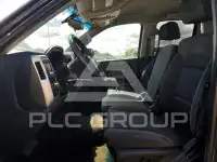 2017 GMC Sierra фото