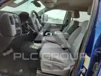 2017 GMC Sierra photo