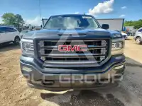 2017 GMC Sierra фото